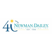 Newman-Dailey Resort Properties in Destin, Florida Earns Spot on the   “Best Companies to Work For in Florida Trend Magazine
