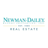 Newman-Dailey Resort Properties Honors 2nd Quarter Top Producer  Shannyn Stevenson Named Top Listing