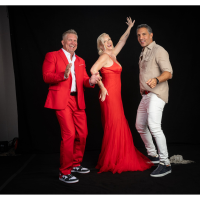 The Agency Northwest FL Beaches Launch Party - Glamour, Art and Luxury in the FL Panhandle 