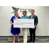 Panama City Symphony  Thanks St. Joe Community Foundation