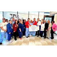 HCA Florida Fort Walton-Destin Hospital Among Nation’s Elite Hospitals for Open Heart Surgery