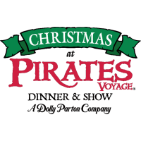 BRAND NEW HOLIDAY SHOW DEBUTS NOVEMBER 6  AT PIRATES VOYAGE DINNER & SHOW IN PANAMA CITY BEACH