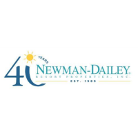 Newman-Dailey Resort Properties Recognizes 2025 Third Quarter Top Real Estate Producers: Colin Kirkwood and Shannyn Stevenson