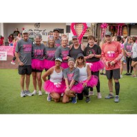 Fore Her’s Annual Pink Run 5K and Walk Set for January 31st, 2026 at the Village of Baytowne Wharf