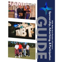 2026 Sponsorships, Advertising, & Participation Guide