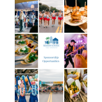 Seaside School Race Sponsorship Opportunities 