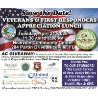 News Release: 2/17/2026