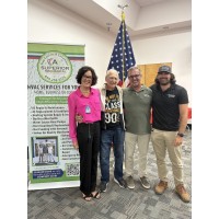 Veterans & First Responders Appreciation Lunch