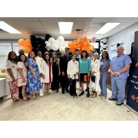 HCA Florida Fort Walton-Destin Hospital celebrated our 3rd Annual Trauma Survivor Day