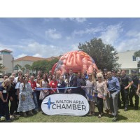 Ascension Sacred Heart Emerald Coast celebrates Primary Stroke certification and honors care teams