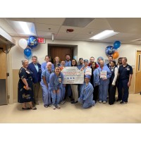 HCA Florida Fort Walton-Destin Hospital earns top award from  American College of Cardiology