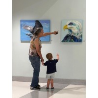 Cultural Arts Alliance Celebrates America250 With National Recognition & Regional Exhibition Showcas