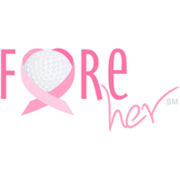 Fore Her Tees Up Registration for 14th Annual Golf Outing on Friday, September 25th at the Links Gol