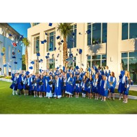 SEASIDE SCHOOL™ Earns Florida's Highest School Grade for 25th Consecutive Year as Students Set New A