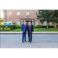Emmanuel Sheppard & Condon Welcomes the Holman Law Firm