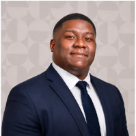 All In Credit Union is pleased to announce Justise Black as our new Public Affairs Representative