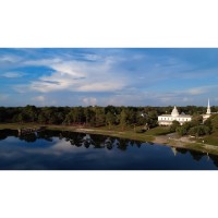 Forward DeFuniak Presents Civic Pride Night Featuring The Lake That Built a Town