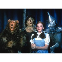 SINFONIA GULF COAST ANNOUNCES NEW SPRING DATE FOR   THE WIZARD OF OZ IN CONCERT