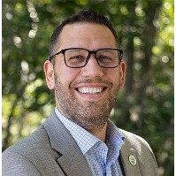 Tourism Director Matt Algarin Appointed to Destinations Florida Board of Directors