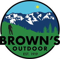 Brown's Outdoor