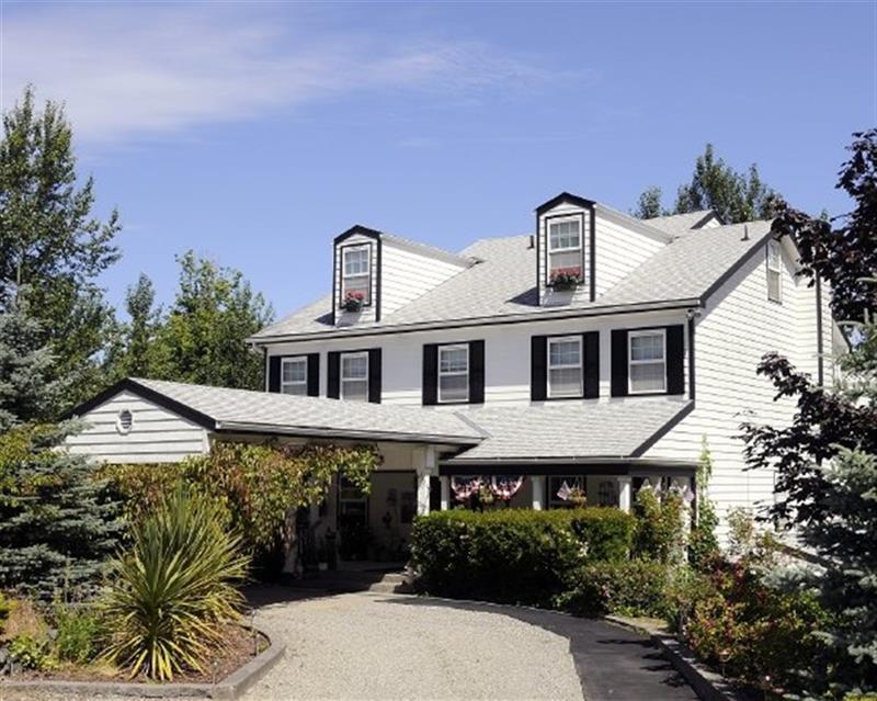 Rooster Hill Short Stay Suites Lodging Hotel/Motels Port Angeles Regional Chamber of Commerce