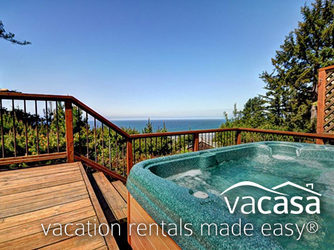 Vacation rentals made easy!