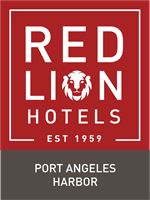 Red Lion Hotel - Port Angeles Harbor