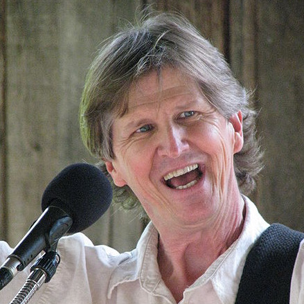 Nationally renowned tellers like Andy Offutt Irwin make our annual festival a destination for audiences from around the northwest.