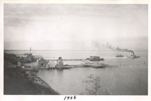 1906 Harbor View