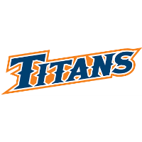 Welcome Home Titans!