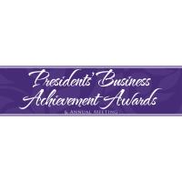 Presidents' Business Achievement Awards