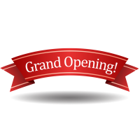 Ribbon Cutting - PostNet Grand Opening
