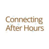 Connecting After Hours - Pacific Style