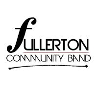 Fullerton Community Band Open Air Concert