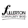 Fullerton Community Band Open Air Concert