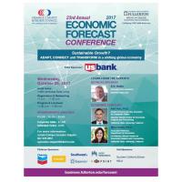 23rd Annual Economic Forecast Conference
