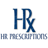 HR Prescriptions - 2019 Legal Update 
