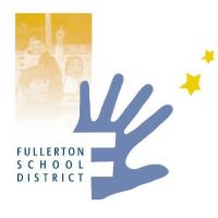 Fullerton School District - Richman School 60th Anniversary Diamond Jubilee