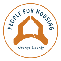 People for Housing OC - Friends & Fundraiser