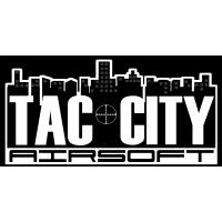 Tac City - Bootcamp for Kids