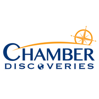 Chamber Discoveries Presentation - Ireland Tour/Rhine River Cruise