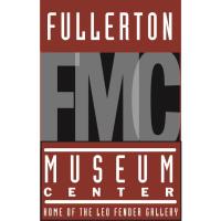 Fullerton Museum Center - Creative Co-Op