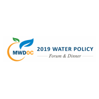 MWDOC's Water Policy Forum & Dinner