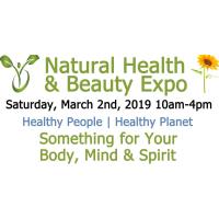 WCOF - Natural Health & Beauty Expo
