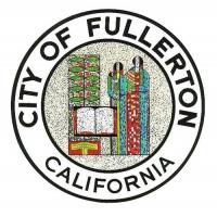 Fullerton City Council Meeting