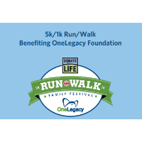 Donate Life Run/Walk