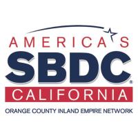 SBDC - CEO Moms Orange County - Brea