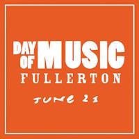 Day of Music Fullerton