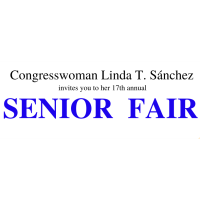 Congresswoman Linda T. Sanchez - Senior Fair