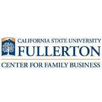 CSUF Center for Family Business Summer Mixer